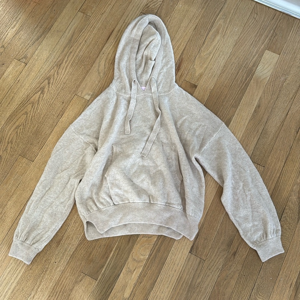 Crush Sweatshirt